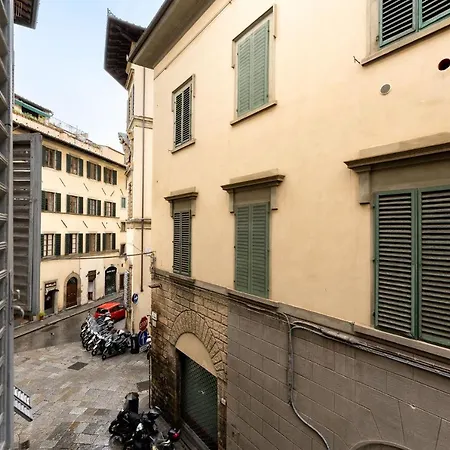 Banchi * Florence