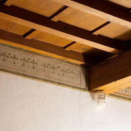 Banchi Apartment